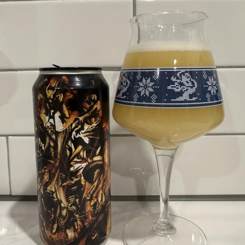 Brujos - Demonius (1 can)