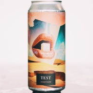 TEST INNERVISION IMPERIAL IPA 10%