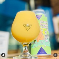 North Park / Troon - The Real Dog Dads of Hopewell Season 2 (2 cans)