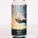 THE TEST WORLD BUILDER IMPERIAL STOUT 10%