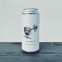 ROOT + BRANCH / THE VEIL - BLOODLESS IX IMPERIAL IPA 10%