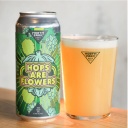 North Park - Hops are Flowers (2 cans)