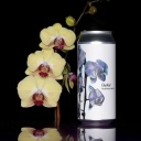 FIDENS ORCHID IMPERIAL IPA 8%