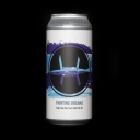 FIDENS PAINTING DREAMS (SIMCOE) WEST COAST IPA 7%