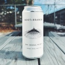 ROOT + BRANCH THE CRYSTAL SPIRIT IMPERIAL IPA 8%