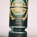 TEST QUANTUM CONSCIOUSNESS IMPERIAL IPA 9%