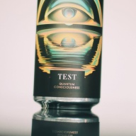 TEST QUANTUM CONSCIOUSNESS IMPERIAL IPA 9%