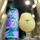North Park / Toppling Goliath - Pseudo Fu! (2 cans)