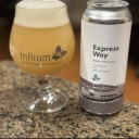 Trillium -- Express Way -- Dec 16th