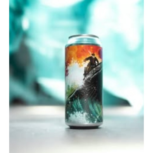 Vitamin Sea -- The Answer is Always Yes -- Jan 30th