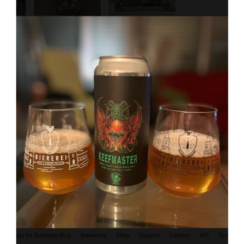 Widowmaker -- Keefmaster -- Jan 23rd