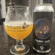 Widowmaker -- Quarry Juice -- July 8th
