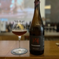 Hill Farmstead -- Prolegomena -- Feb 2017