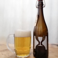 Hill Farmstead -- Poetica 2 // 750ml Growler -- Apr 15th 2026