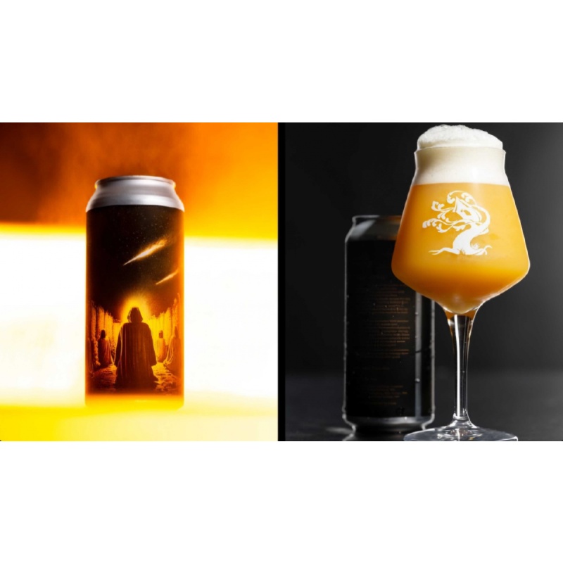 ***1 Can Tree House Cataclysmic***