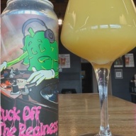 Lyric - Stuck Off the Realness (2 cans)