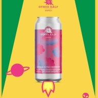 OTHER HALF 11TH ANNIVERSARY - DHDHC DOUBLE CITRA DAYDREAM IMPERIAL IPA 8.5%