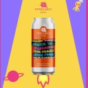 OTHER HALF 11TH ANNIVERSARY - TDH 10TH ANNIVERSARY COLLABORATION #10 IMPERIAL IPA 10.2%