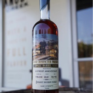 Rare Character - Single Barrel PSB-008 HI PROOF PICK (1 bottle)