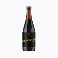 OTHER HALF 11TH ANNIVERSARY BANANAVERSARY BA IMPERIAL STOUT 12.5%