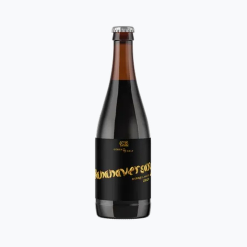 OTHER HALF 11TH ANNIVERSARY BANANAVERSARY BA IMPERIAL STOUT 12.5%