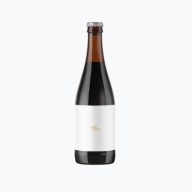 OTHER HALF 11TH ANNIVERSARY QUIET SPACE BA IMPERIAL STOUT 12.2%