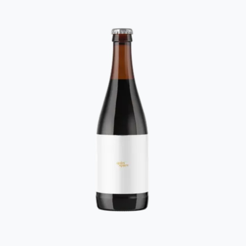 OTHER HALF 11TH ANNIVERSARY QUIET SPACE BA IMPERIAL STOUT 12.2%