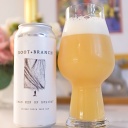 ROOT + BRANCH DEAD MEN ON HOLIDAY IMPERIAL IPA 8%