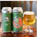 North Park / Russian River - Elder Fu! (2 cans)