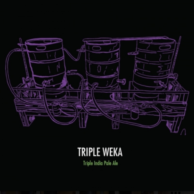 Fidens - Triple Weka (1 can)