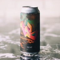 TEST NEW ILLUSION IPA 7%