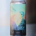 TEST / EVIL TWIN - ALLEGORY IMPERIAL STOUT 12%