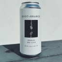ROOT + BRANCH DRAWING THE LINE IMPERIAL IPA 10%