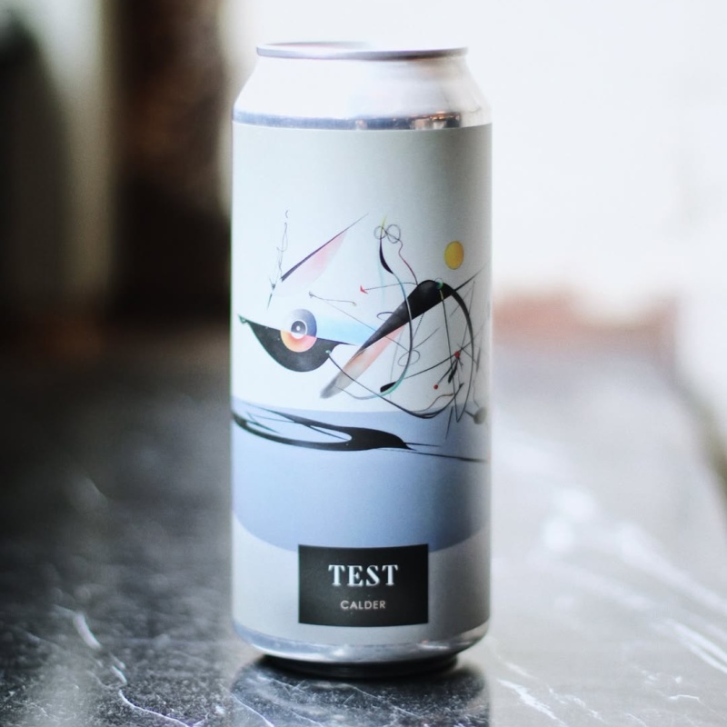 TEST CALDER LAGER 5.75%