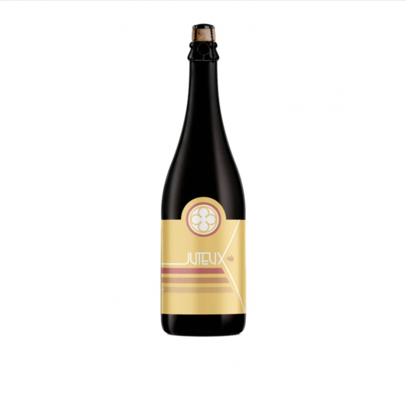 Monkish - Juteaux (1 bottle)