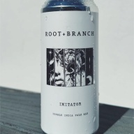 ROOT + BRANCH IMITATOR IMPERIAL IPA 8%