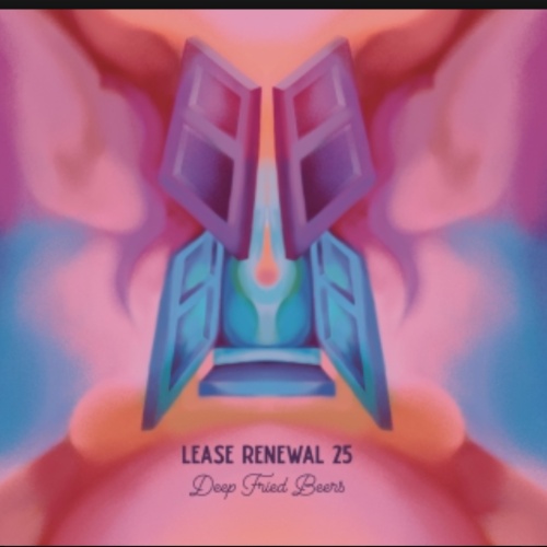 Deep Fried - Lease Renewal (1 can)