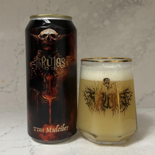 Brujos - TDH Mulciber (1 can)