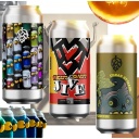 Monkish - Mixed 3 Pack (3/7)