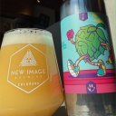 Lyric / New Image / Omnipollo - Mad Colors (2 cans)