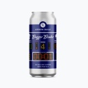 OTHER HALF - HOP MADNESS - BUZZER BEATER IPA 6.5%