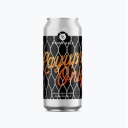 OTHER HALF - HOP MADNESS - LAYUPS ONLY IPA 6.5%