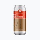 OTHER HALF - HOP MADNESS - WAXED PARQUET FLOORS WEST COAST IPA 7%