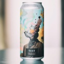 TEST PURE PSYCHIC AUTOMATISM IMPERIAL IPA 8%