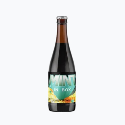 OTHER HALF MINT IN BOX BA IMPERIAL STOUT 12%