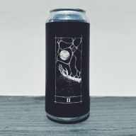 ROOT + BRANCH THE THREE SHADOWS PART II IMPERIAL STOUT 12%