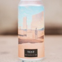 TEST THE THEATRE OF TIME IMPERIAL IPA 8%