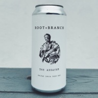 ROOT + BRANCH THE ASSAYER IMPERIAL IPA 10%