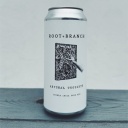 ROOT + BRANCH ABYSMAL THOUGHTS IMPERIAL IPA 8%