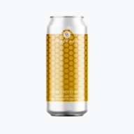 OTHER HALF CREAM GET THE HONEY OAT CREAM IPA 6%